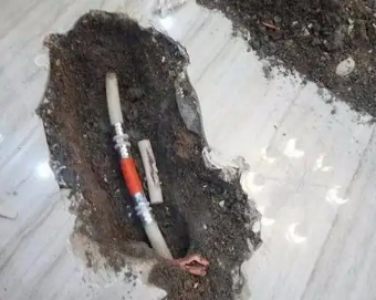 崇川测漏水电话