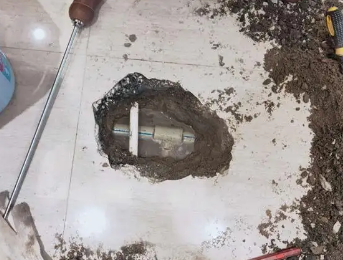 崇川测漏水电话