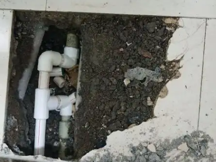 崇川测漏水哪家好