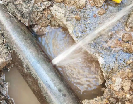 崇川测漏水公司