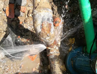 崇川测漏水公司电话