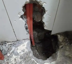 崇川漏水检测电话