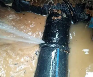 崇川测漏水公司哪家好