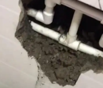 崇川漏水检测电话