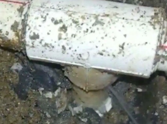 崇川测漏水公司多少钱