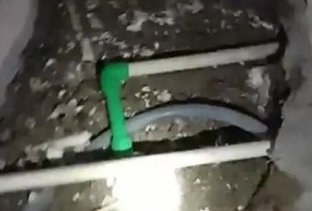 崇川测漏水公司