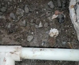 崇川漏水检测哪家好