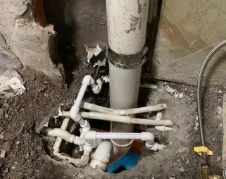 崇川漏水检测哪家好