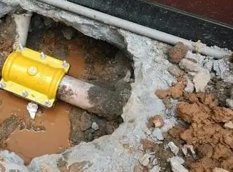 崇川漏水检测哪家好