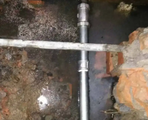 崇川漏水检测公司电话