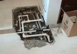 崇川卫生间测漏水如何检测