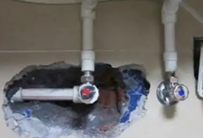 崇川卫生间测漏水查询方法