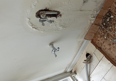 崇川卫生间测漏水