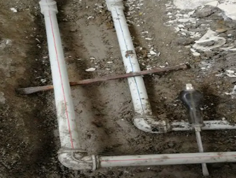 崇川卫生间测漏水多少钱