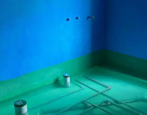 崇川卫生间防水