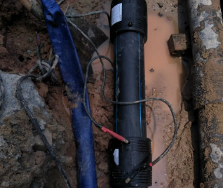 崇川水管漏水检测多少钱