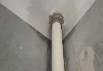 崇川卫生间测漏水之渗水防护