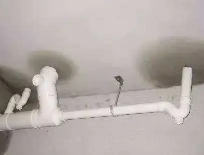 崇川卫生间测漏水的几种情景