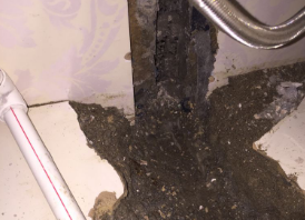 崇川卫生间测漏水哪家好