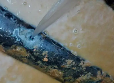 崇川水管漏水检测多少钱