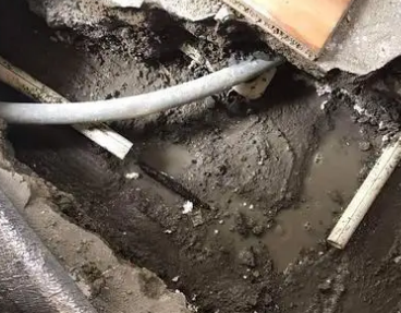 崇川卫生间测漏水价格明细