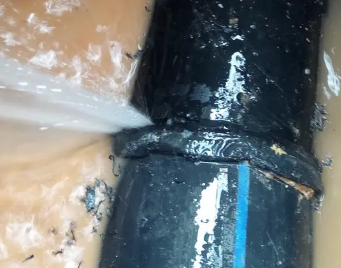 崇川水管漏水检测的小妙招