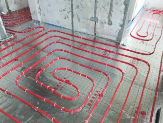 崇川地暖维修的知识