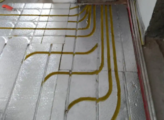 崇川地暖维修哪家好