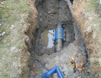 崇川水管漏水检测多少钱