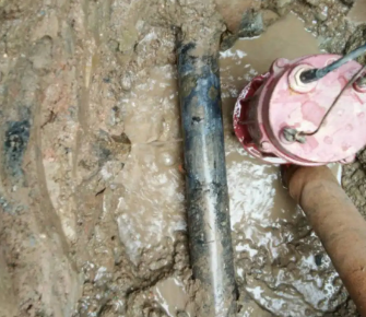 崇川水管漏水检测的检测方法