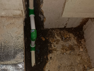 崇川卫生间测漏水哪家好