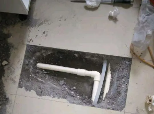 崇川卫生间测漏水哪家好