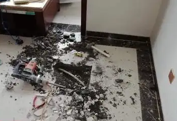 崇川漏水检测多少钱