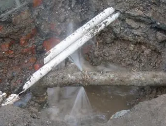 崇川测漏水多少钱