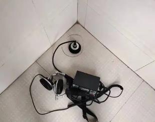 崇川测漏水公司