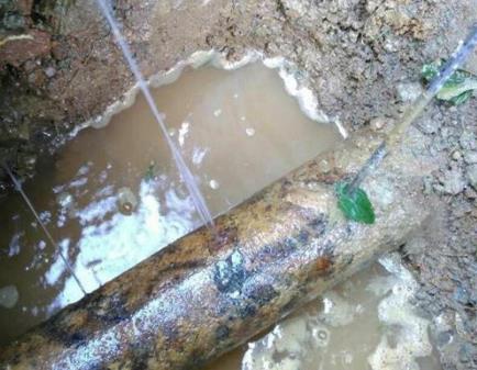 崇川漏水检测公司分享下如何测试漏水的案例分享
