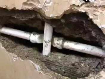 崇川漏水检测电话多少