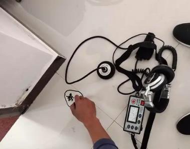 崇川测漏水公司电话