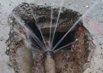 崇川漏水检测多少钱
