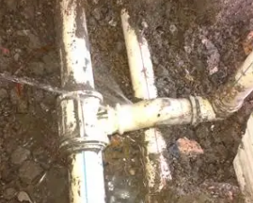 崇川卫生间测漏水多少钱